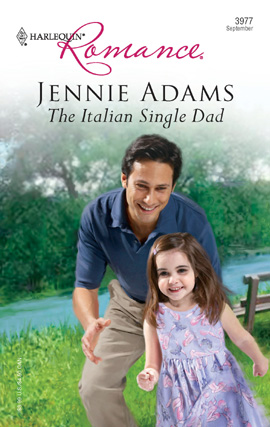 Title details for The Italian Single Dad by Jennie Adams - Available